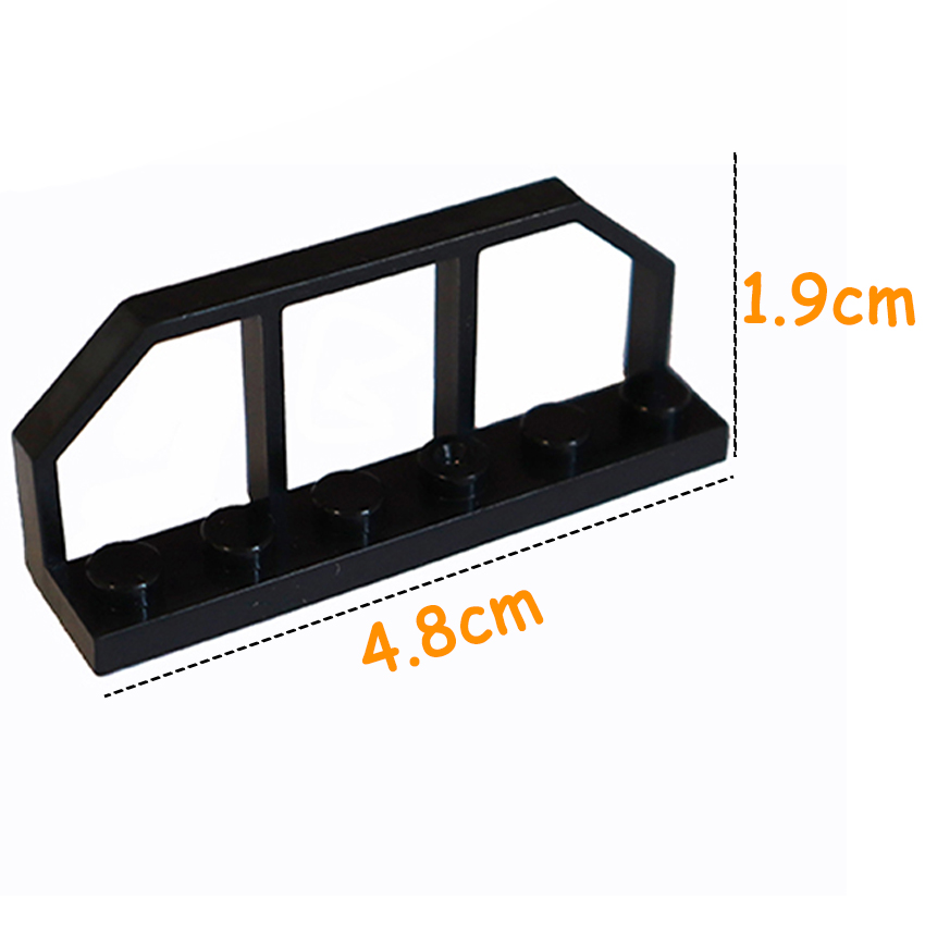 City Accessories Building Bloc - Fire Escape Ladder avis et prix