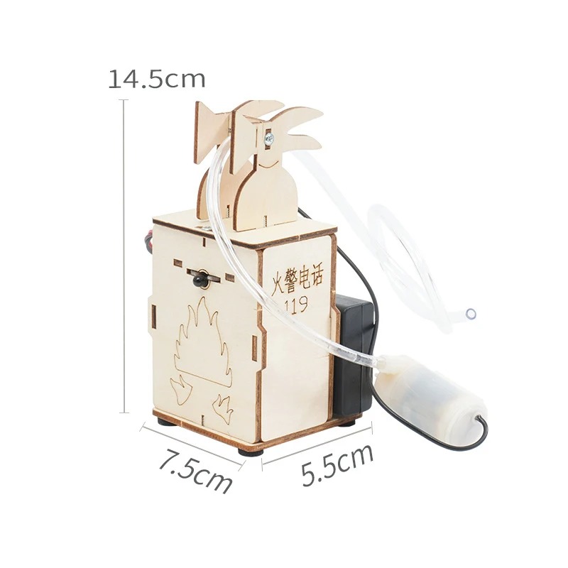 DIY Automatic Induction Fire E - Fire Extinguisher Small avis et prix