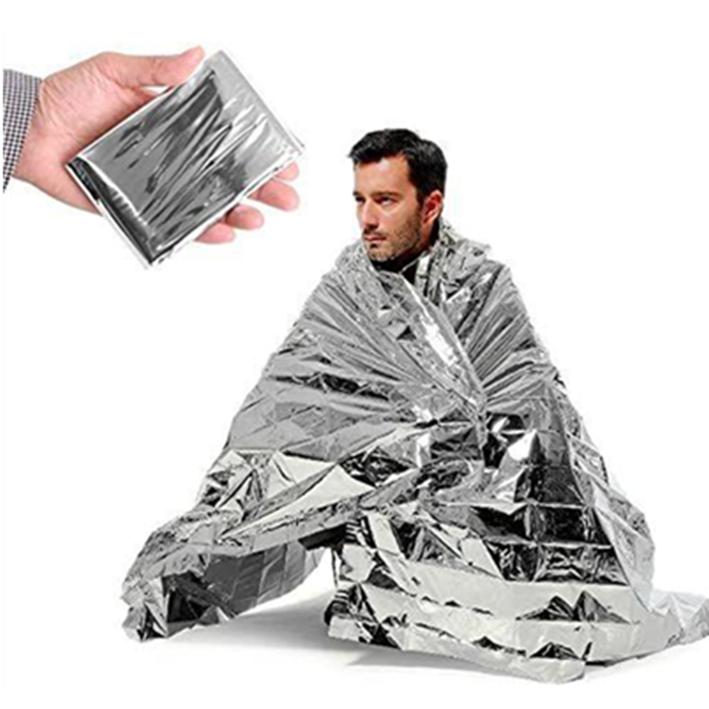 Emergent Blanket Mylar Thermal - First Aid Bag Kit avis et prix