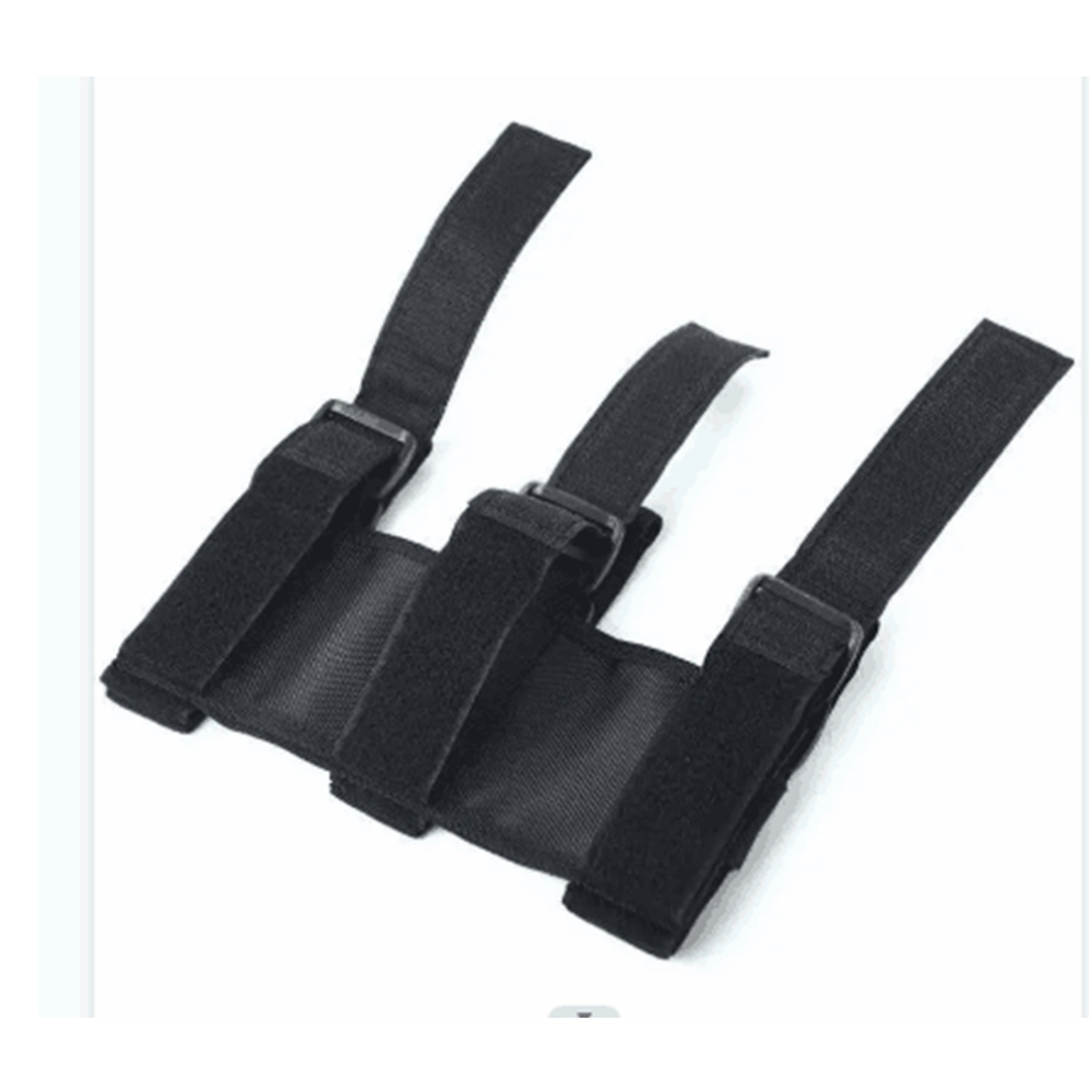 Universal Oxford Car Roll Bar  - Fire Extinguisher Small avis et prix