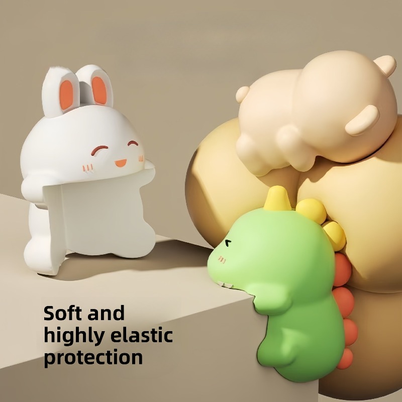Cartoon Corner Protector Anti- - Outlet Cover Baby avis et prix