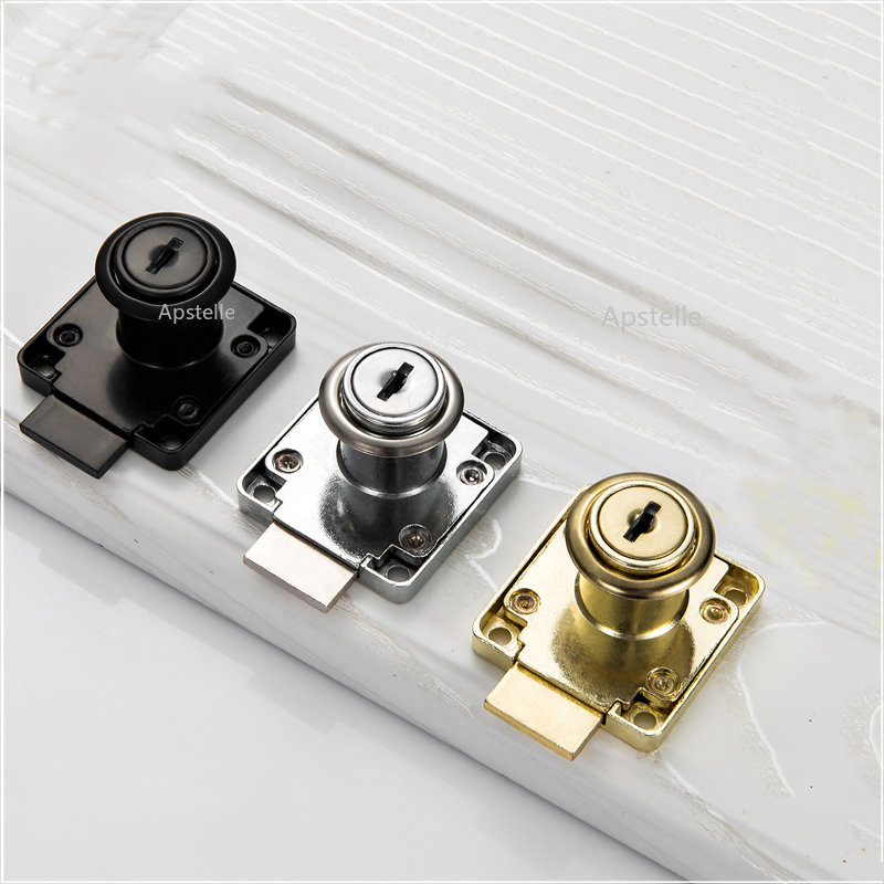 PQB High-grade Desk Drawer Loc - Medicine Cabinet Lock avis et prix