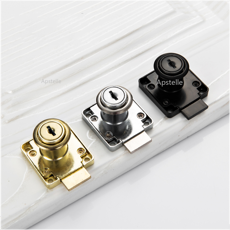 PQB High-grade Desk Drawer Loc - Medicine Cabinet Lock avis et prix
