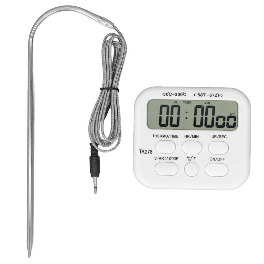 Stainless Steel Probe Digital  - Pool Alarm Float avis et prix
