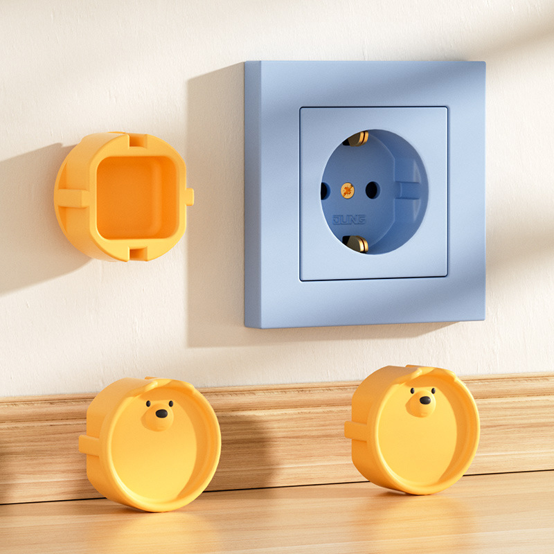 5Pcs Baby Safety Protection So - Outlet Cover Baby avis et prix