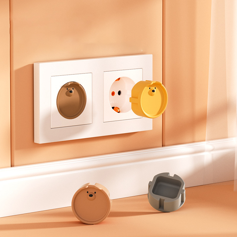 5Pcs Baby Safety Protection So - Outlet Cover Baby avis et prix