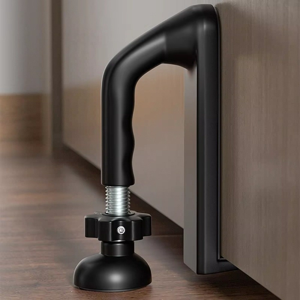 New Anti Pry Door Stop Burglar - Door Stop Alarm avis et prix