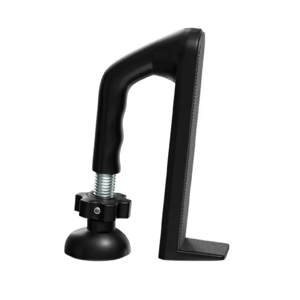 New Anti Pry Door Stop Burglar - Door Stop Alarm avis et prix