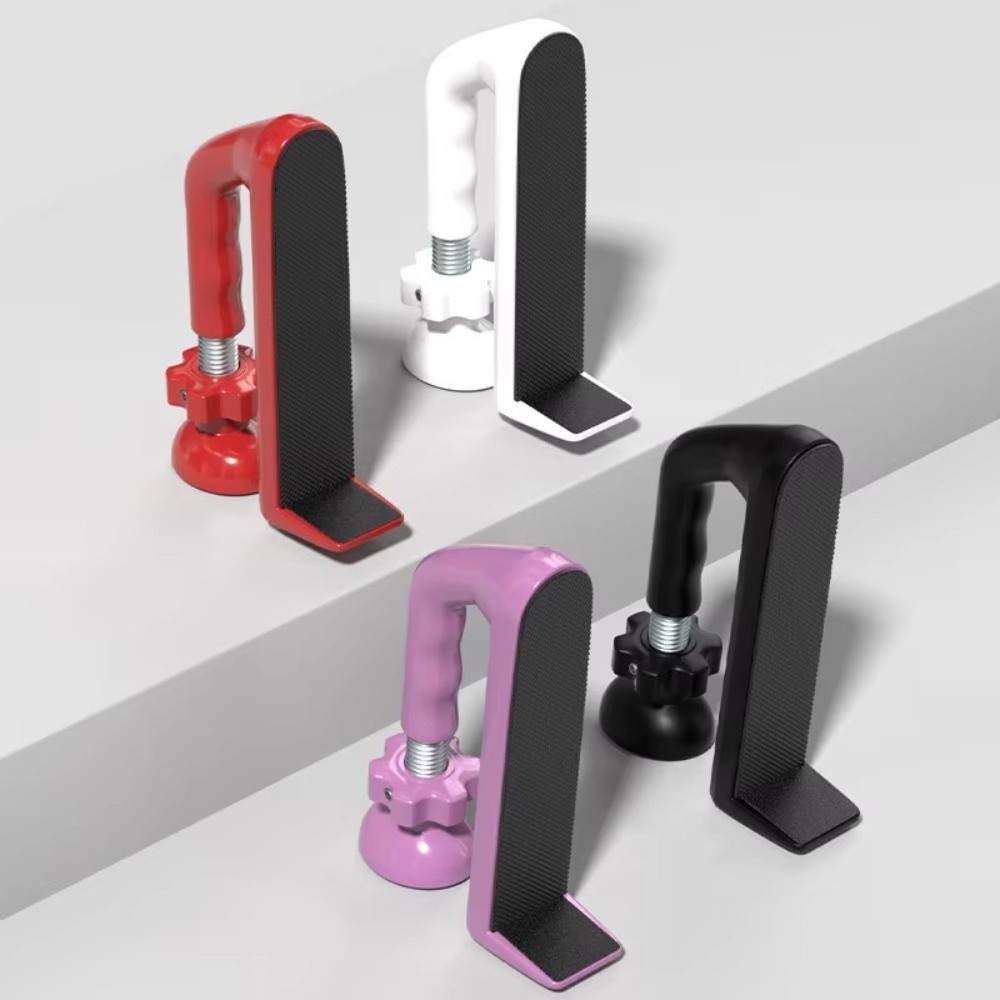 New Anti Pry Door Stop Burglar - Door Stop Alarm avis et prix