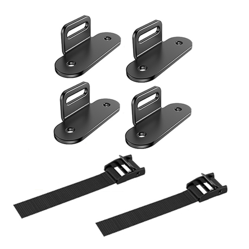 FYBL-Wall Anchor For Furniture - Earthquake Anchor Strap avis et prix
