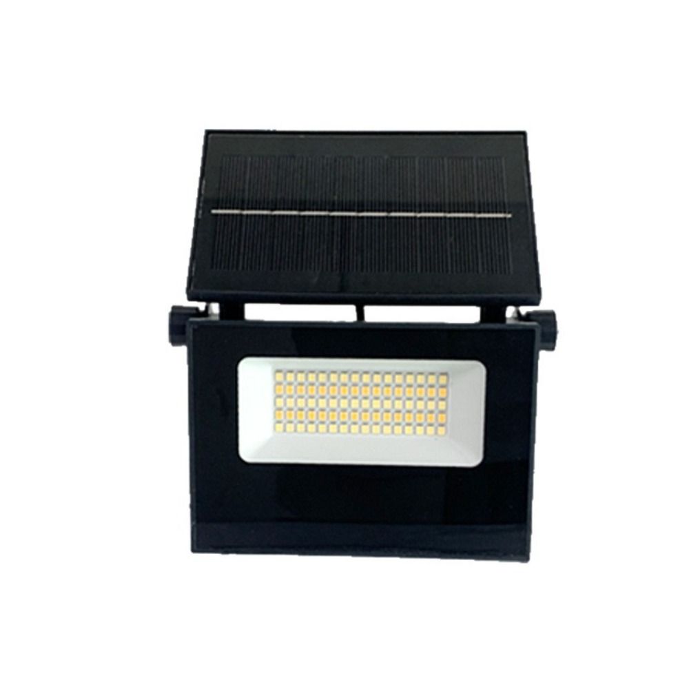 Human Body Sensor Solar Garden - Power Outage Light avis et prix