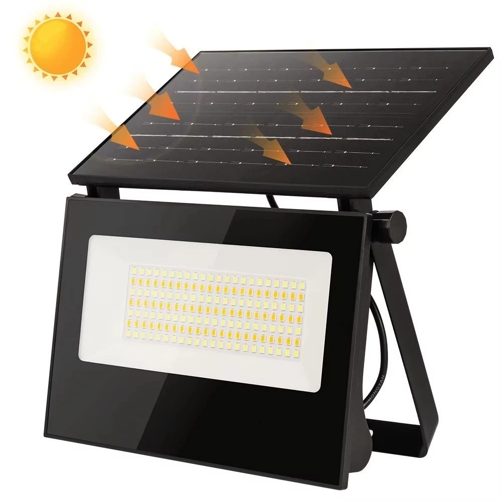Human Body Sensor Solar Garden - Power Outage Light avis et prix