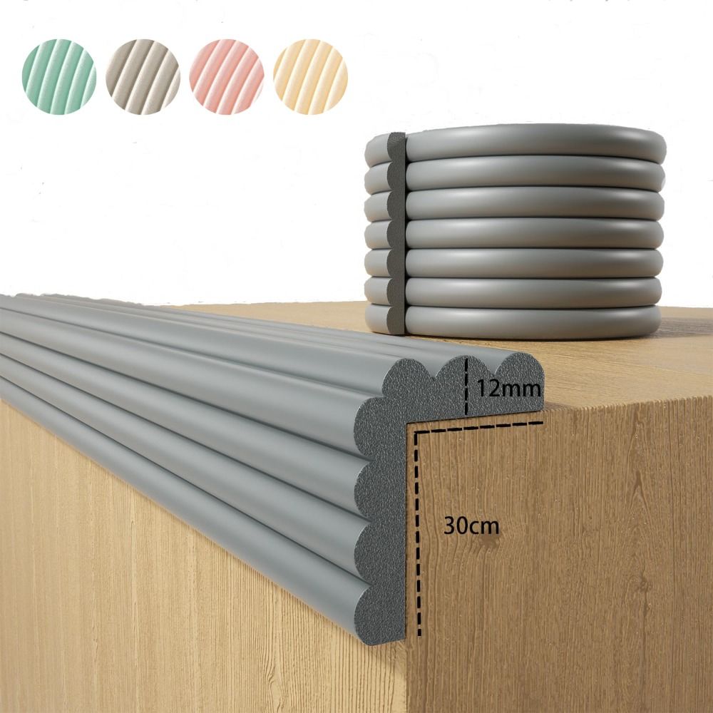 2m Desk Edge Guard Strip Baby  - Outlet Cover Baby avis et prix