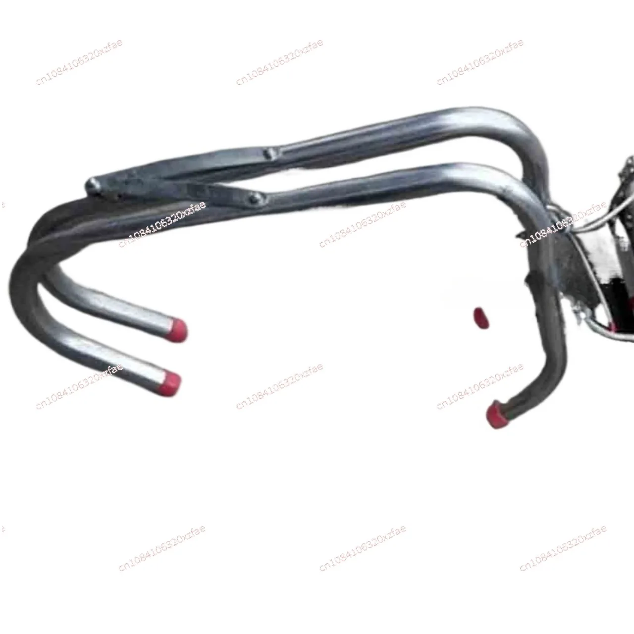 Aluminum alloy steel rope clim - Fire Escape Ladder avis et prix