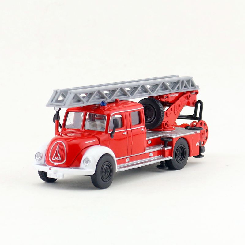 1:50 alloy engineering vehicle - Fire Escape Ladder avis et prix