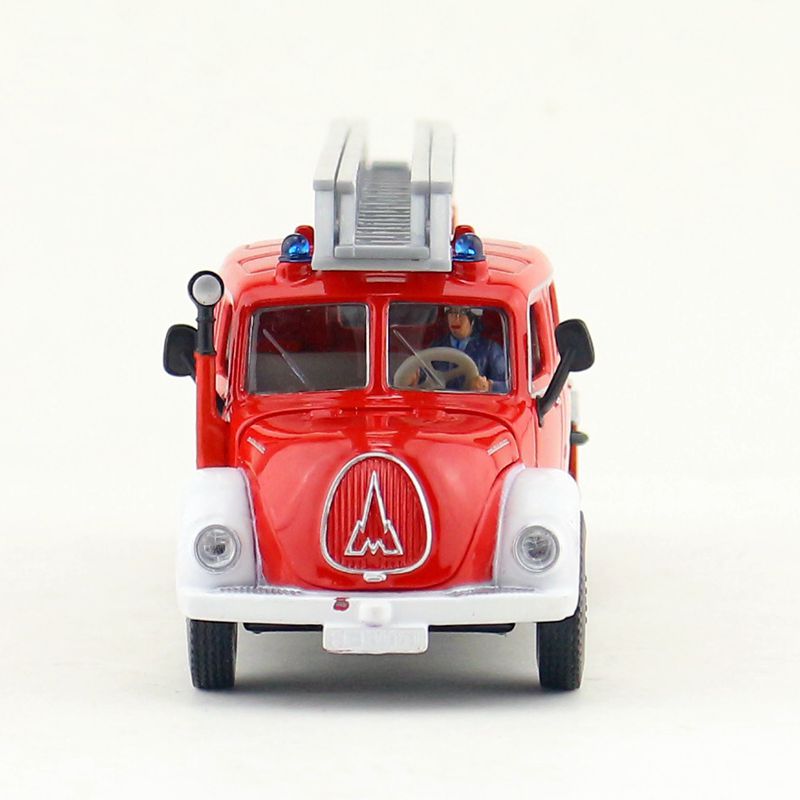 1:50 alloy engineering vehicle - Fire Escape Ladder avis et prix
