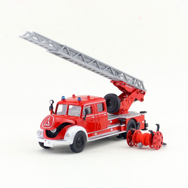 1:50 alloy engineering vehicle - Fire Escape Ladder avis et prix
