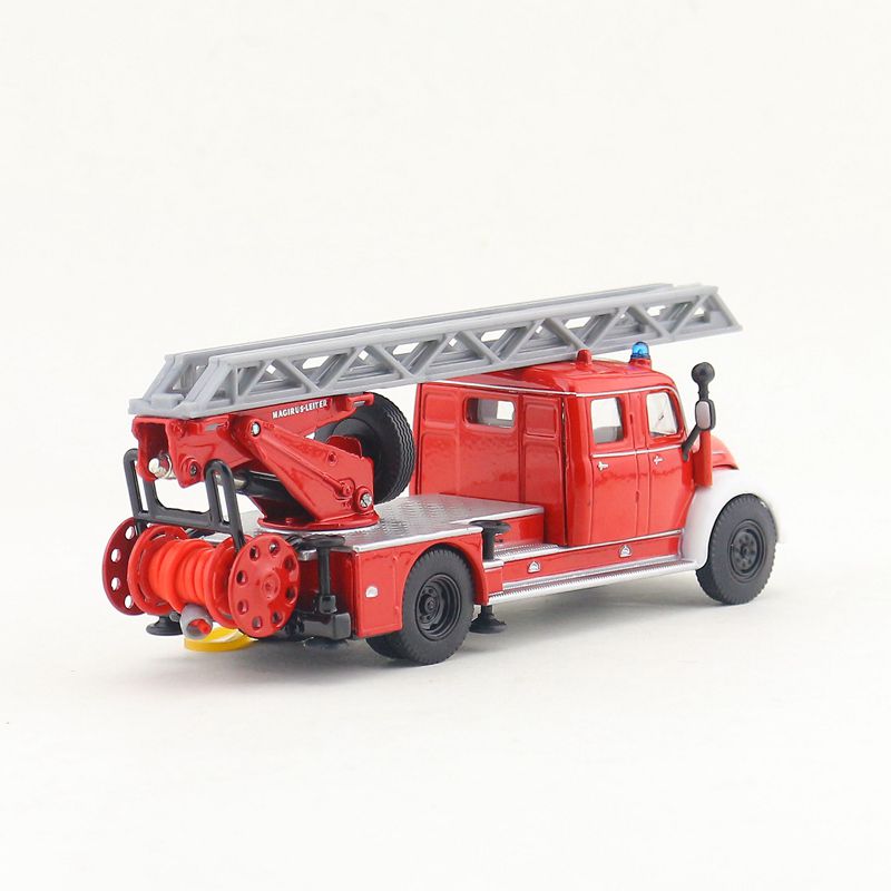 1:50 alloy engineering vehicle - Fire Escape Ladder avis et prix