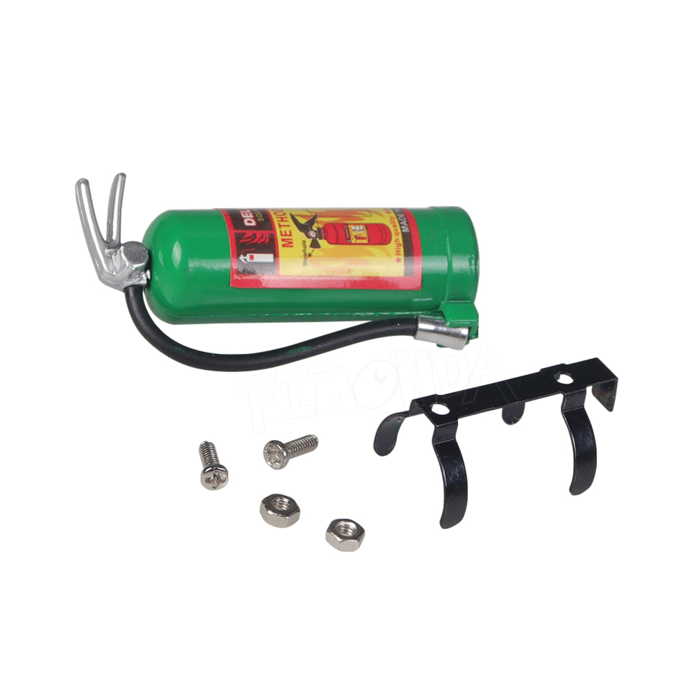 1/10 Scale Accessories Mini Fi - Fire Extinguisher Small avis et prix