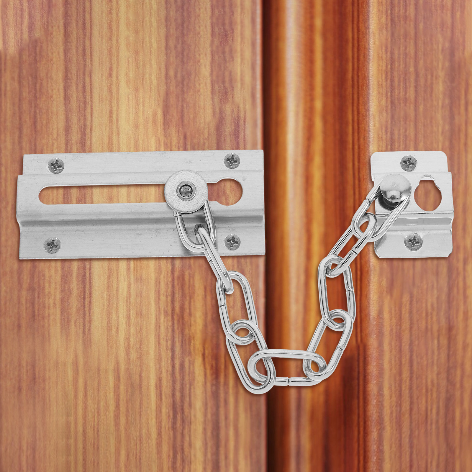 Door Chain Lock Stainless Stee - Security Chain Door avis et prix