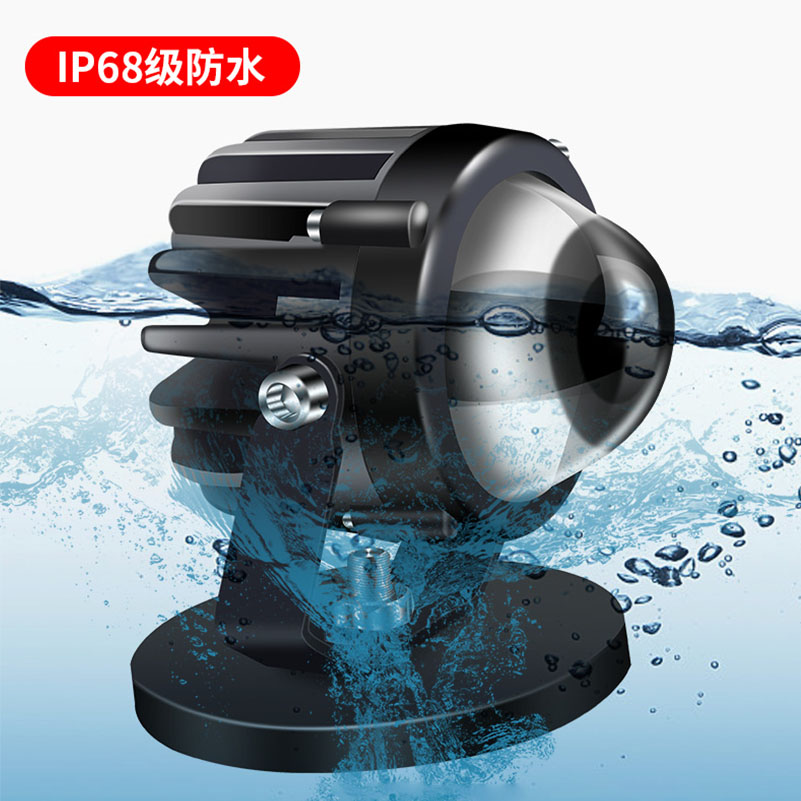 12V-80V Universal LED Laser Sp - Power Outage Light avis et prix