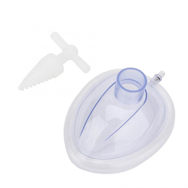 Adults Manual Resuscitator PVC - First Aid Bag Kit avis et prix