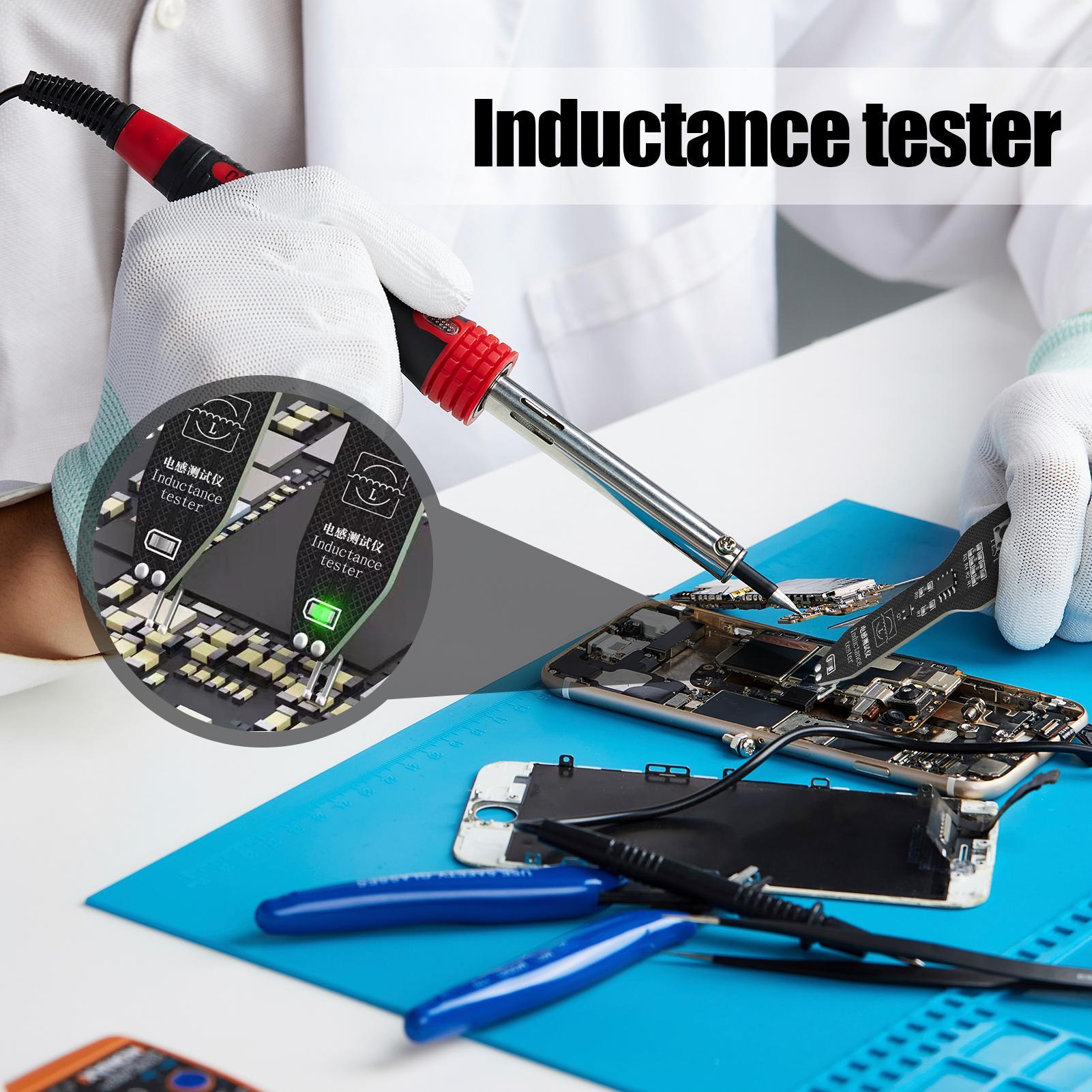 Circuit Board Inductor Tester  - Co Detector Plug avis et prix