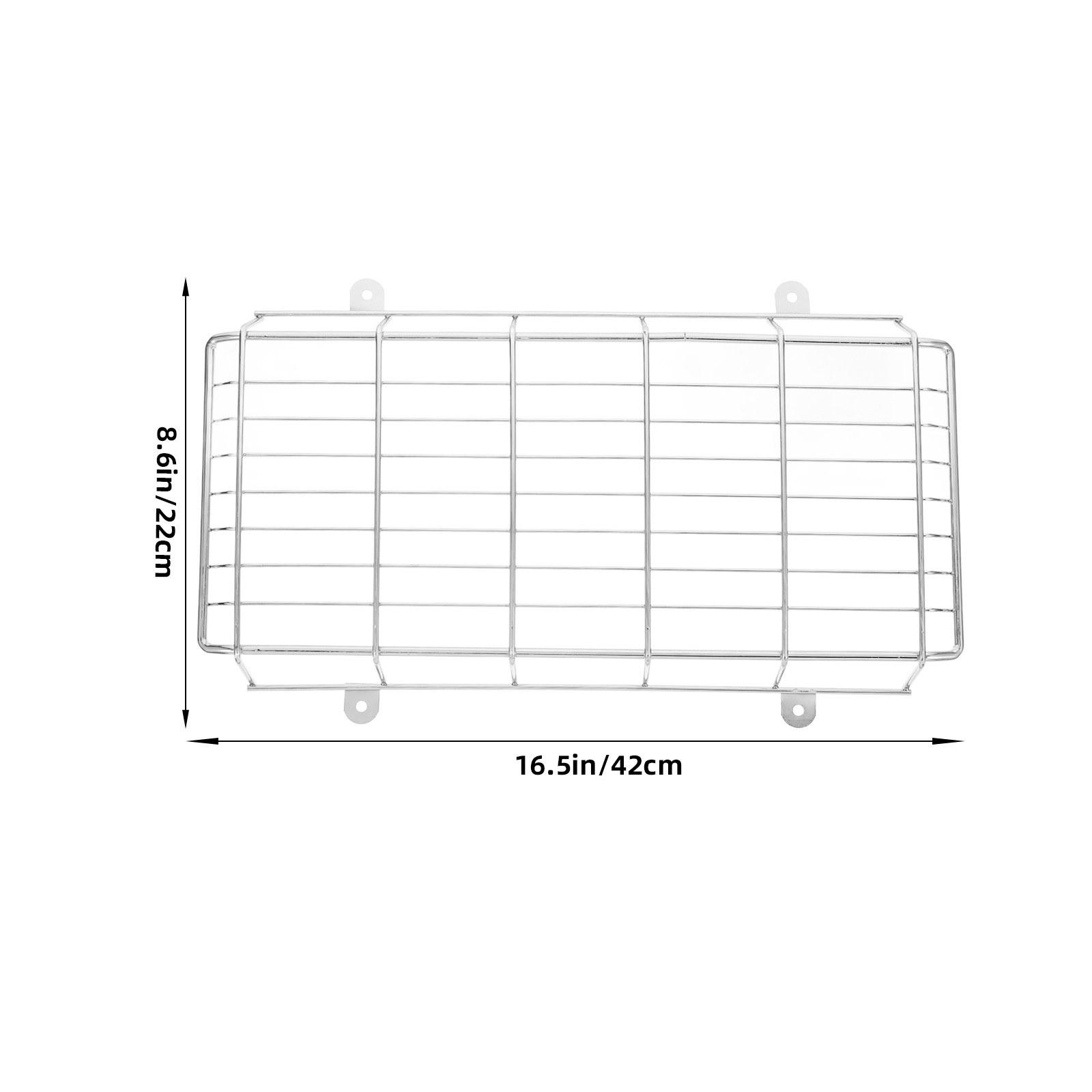 Iron LED Exit Sign Protective  - Emergency Exit Sign avis et prix