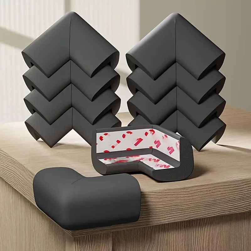 10Pcs Baby Safety Corner Home  - Outlet Cover Baby avis et prix