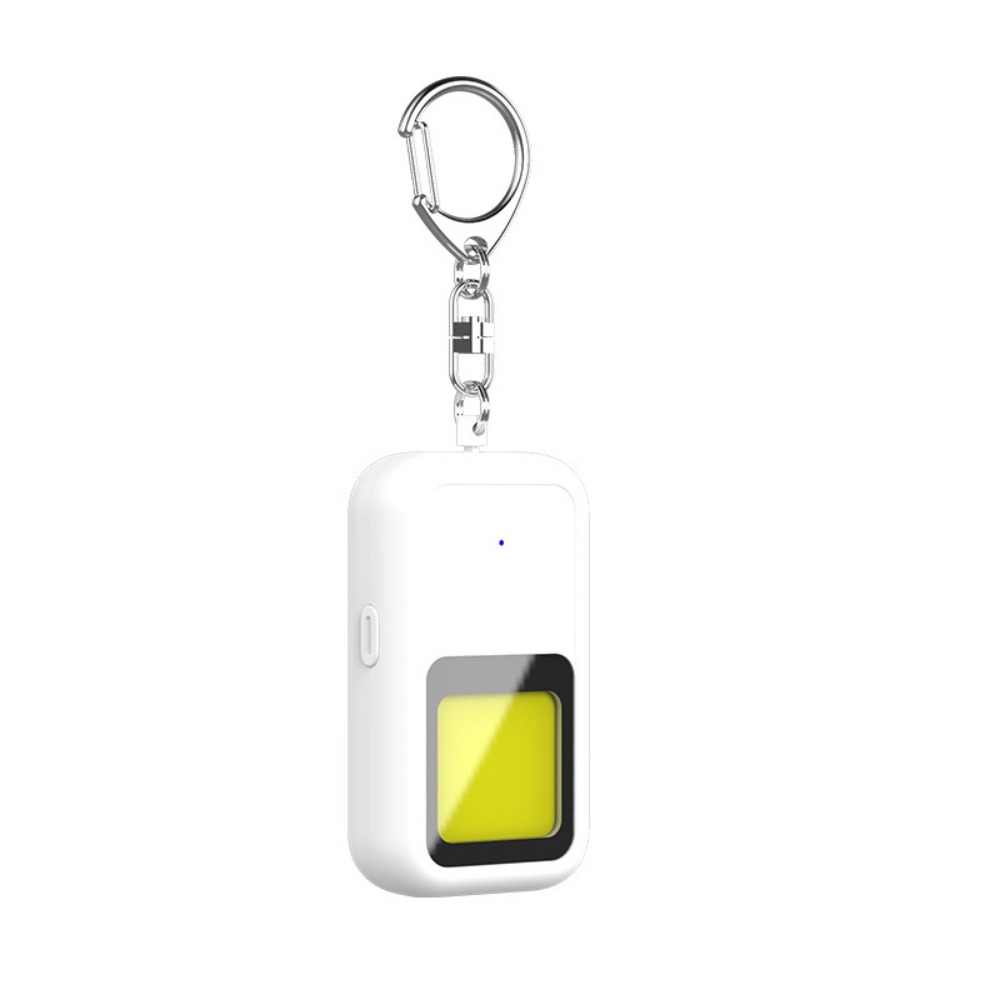 130 DB Safe Sound Personal Ala - Personal Alarm Keychain avis et prix