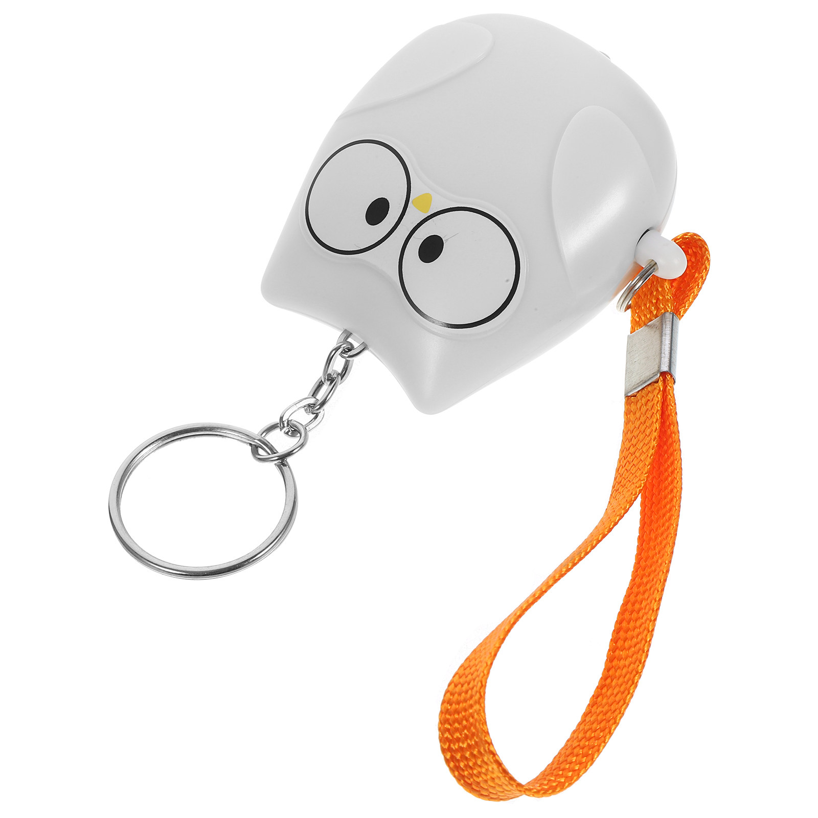 Owl Shaped Personal Alarm Keyc - Personal Alarm Keychain avis et prix