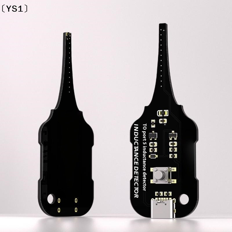 〔YS1〕1Pcs For PC Repair Electr - Co Detector Plug avis et prix