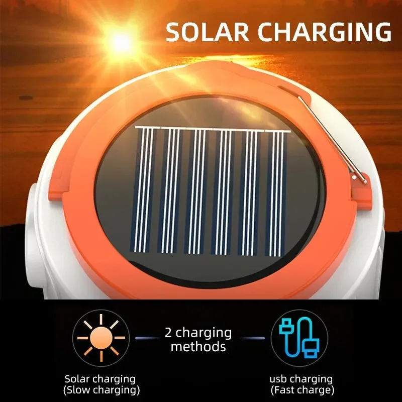 LED Solar Charging Light Energ - Power Outage Light avis et prix
