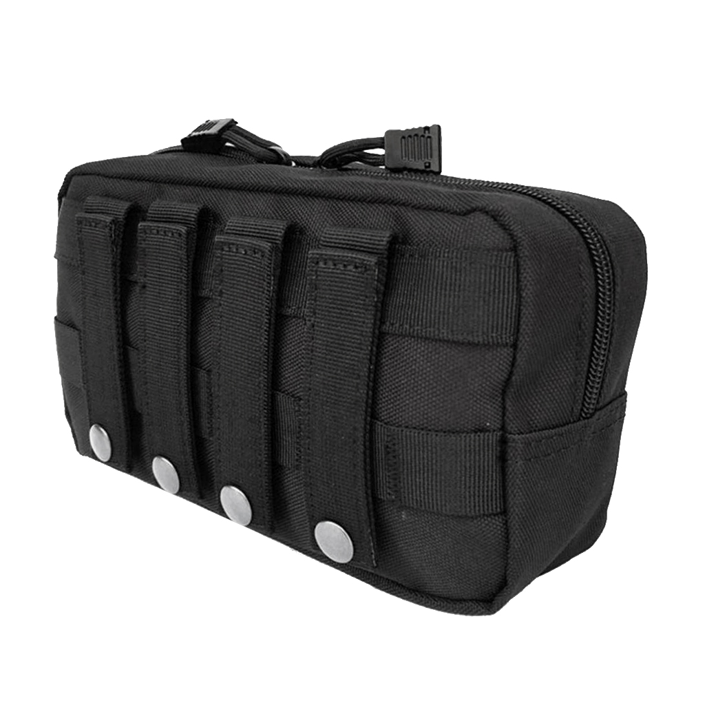 Waterproof Pouch 1000D Utility - First Aid Bag Kit avis et prix