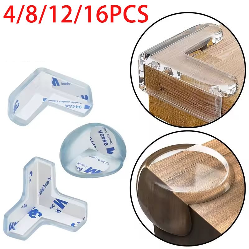Baby Safety Silicone Table Cor - Outlet Cover Baby avis et prix