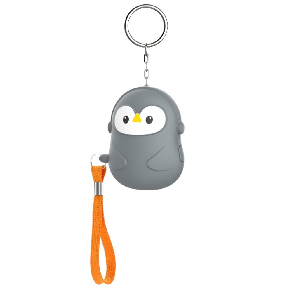New 130dB Personal Self Defens - Personal Alarm Keychain avis et prix