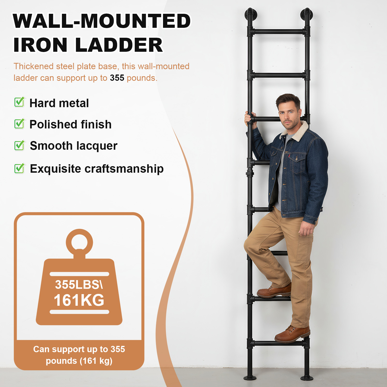 Fire Escape Ladder Multi-Purpo - Fire Escape Ladder avis et prix