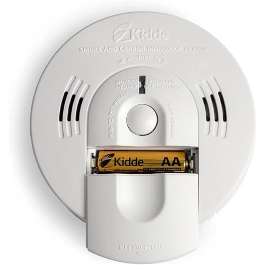 Hardwired interconnect smoke C - Smoke Detector Interconnected avis et prix