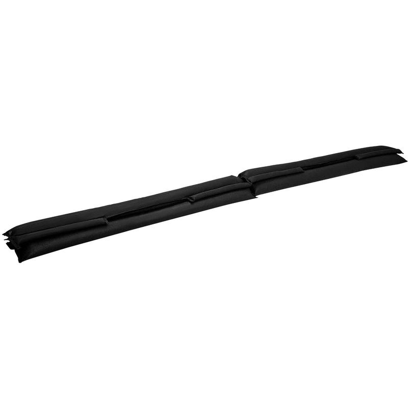Flood Barrier, 4 Pack, 5 x 0.7 - Flood Barrier Bag avis et prix