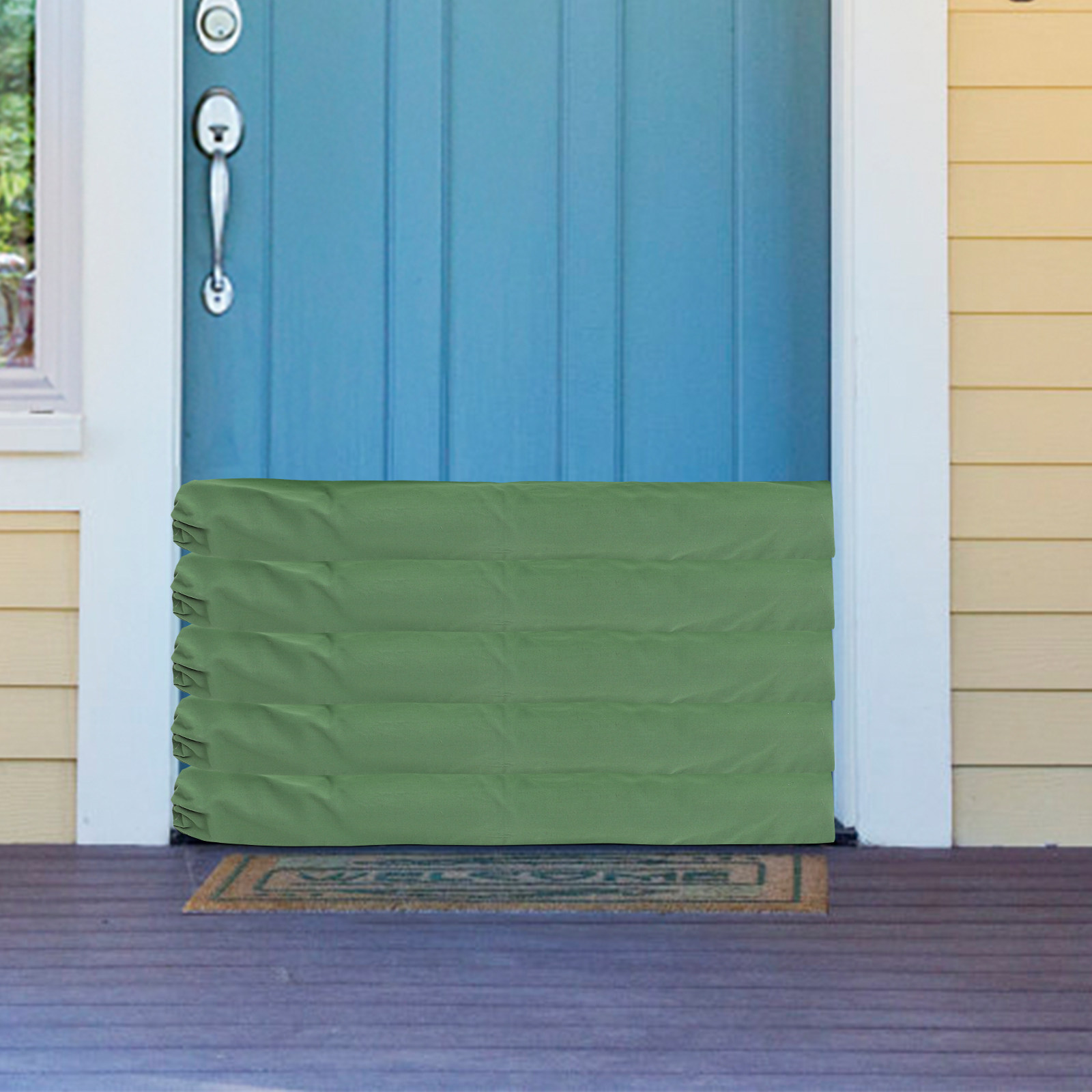 1pc Flood Sandbags Heavy Duty  - Flood Barrier Bag avis et prix