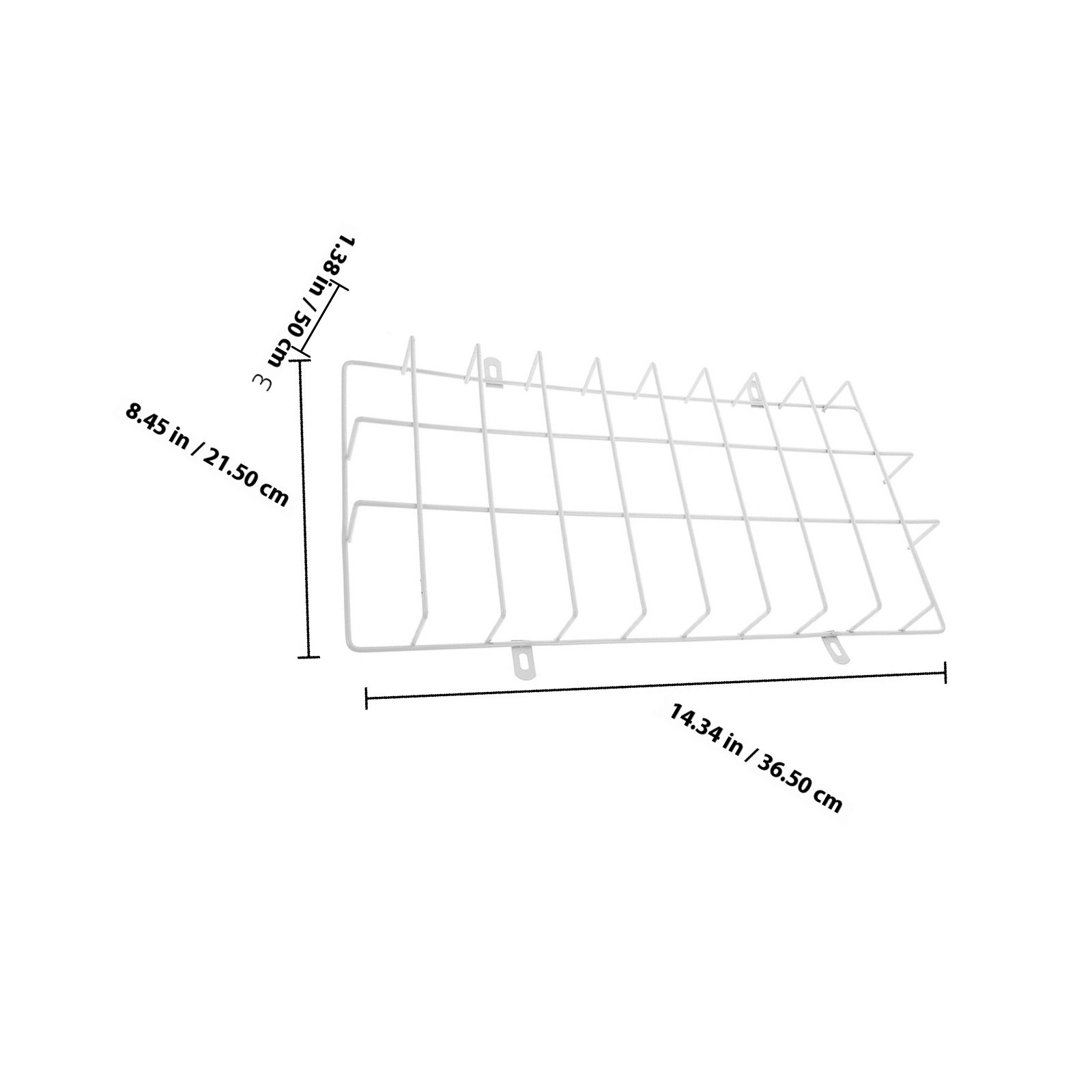 Heavy Duty Metal Exit Sign Pro - Emergency Exit Sign avis et prix