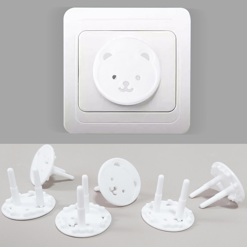 10/20/50PCS Baby Safety Child  - Outlet Cover Baby avis et prix