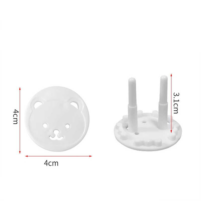 10/20/50PCS Baby Safety Child  - Outlet Cover Baby avis et prix