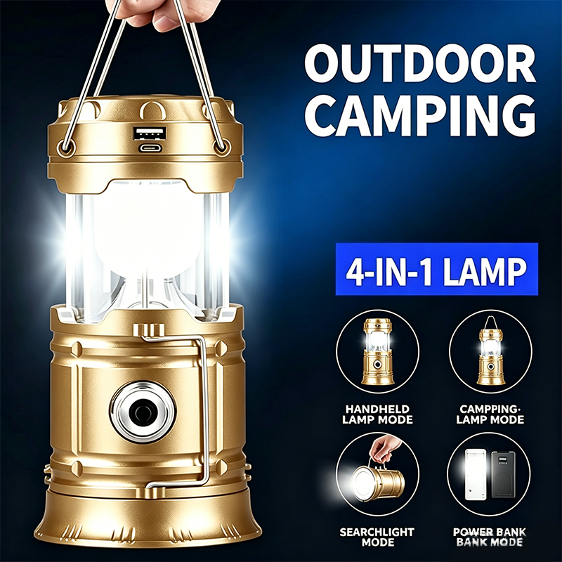 Long endurance charging, power - Power Outage Light avis et prix