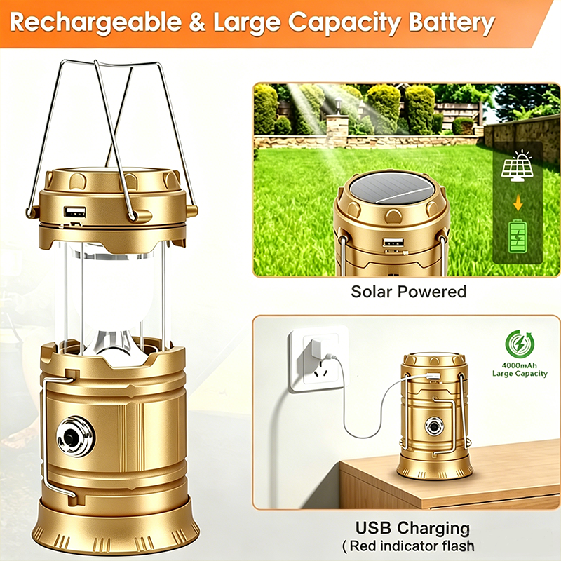 Long endurance charging, power - Power Outage Light avis et prix