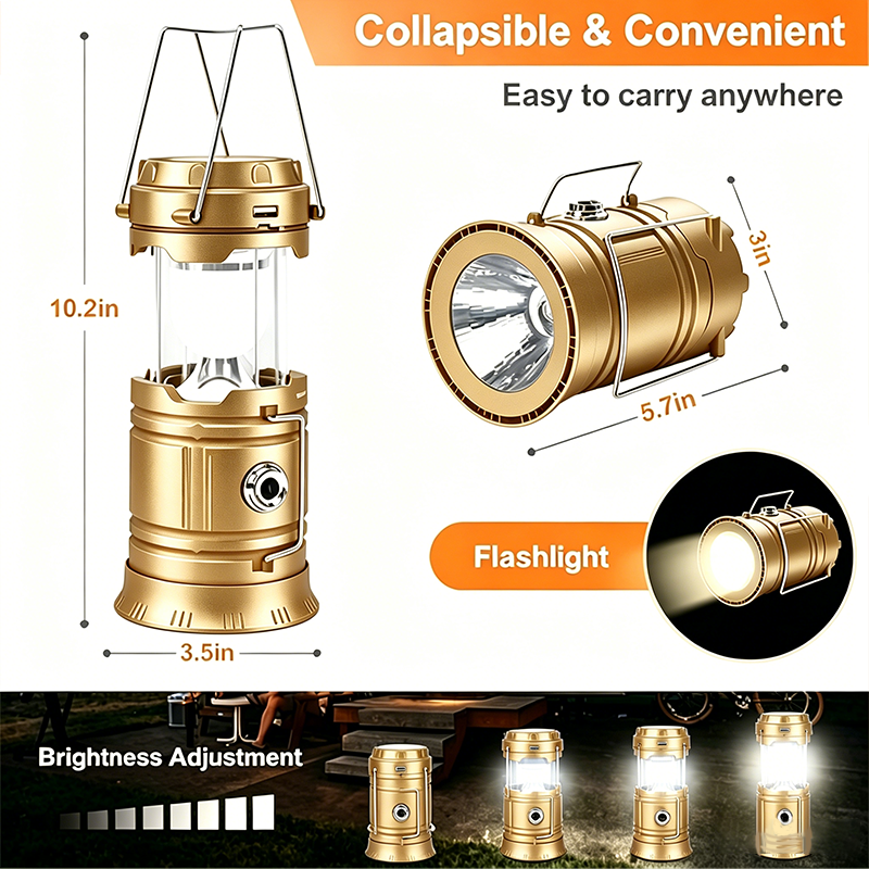 Long endurance charging, power - Power Outage Light avis et prix