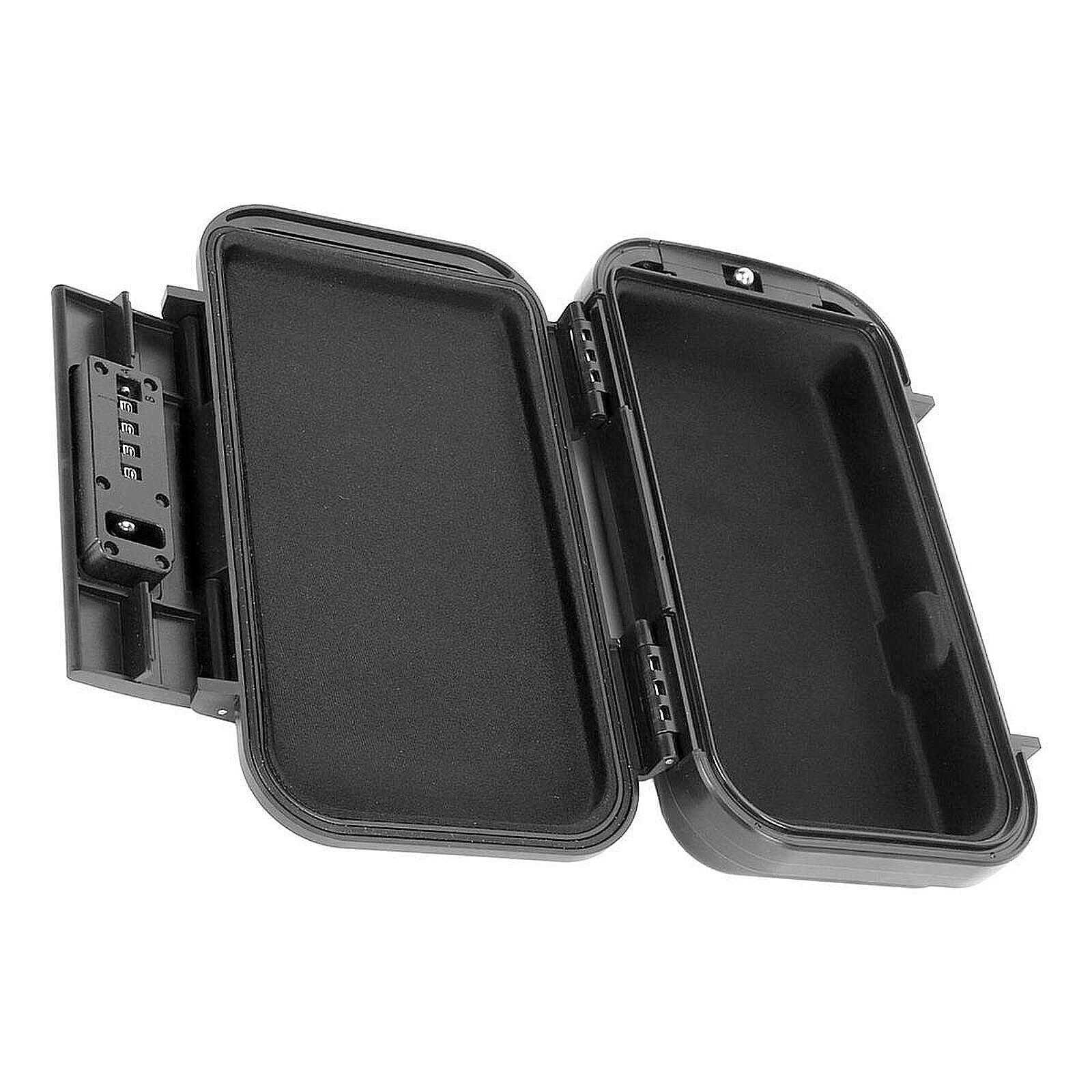 Portable Safe Box Large Capaci - Lockbox Key Secure avis et prix