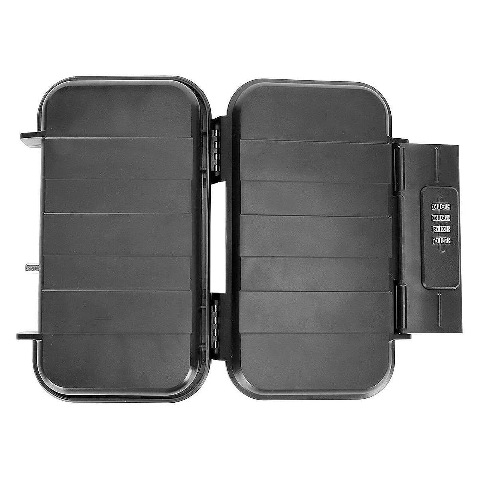 Portable Safe Box Large Capaci - Lockbox Key Secure avis et prix