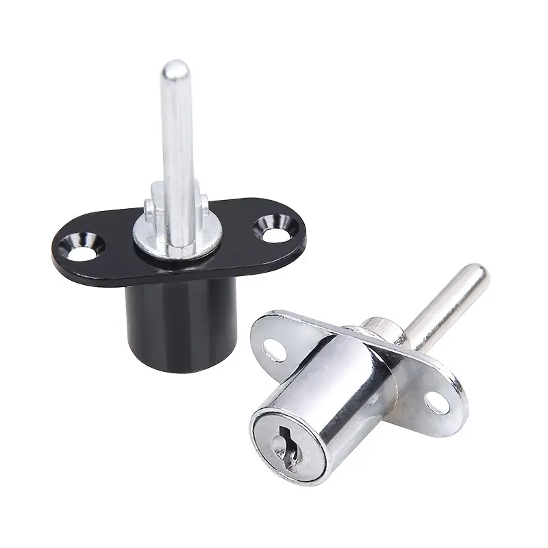 Cabinet Drawer Lock With 2 Key - Medicine Cabinet Lock avis et prix