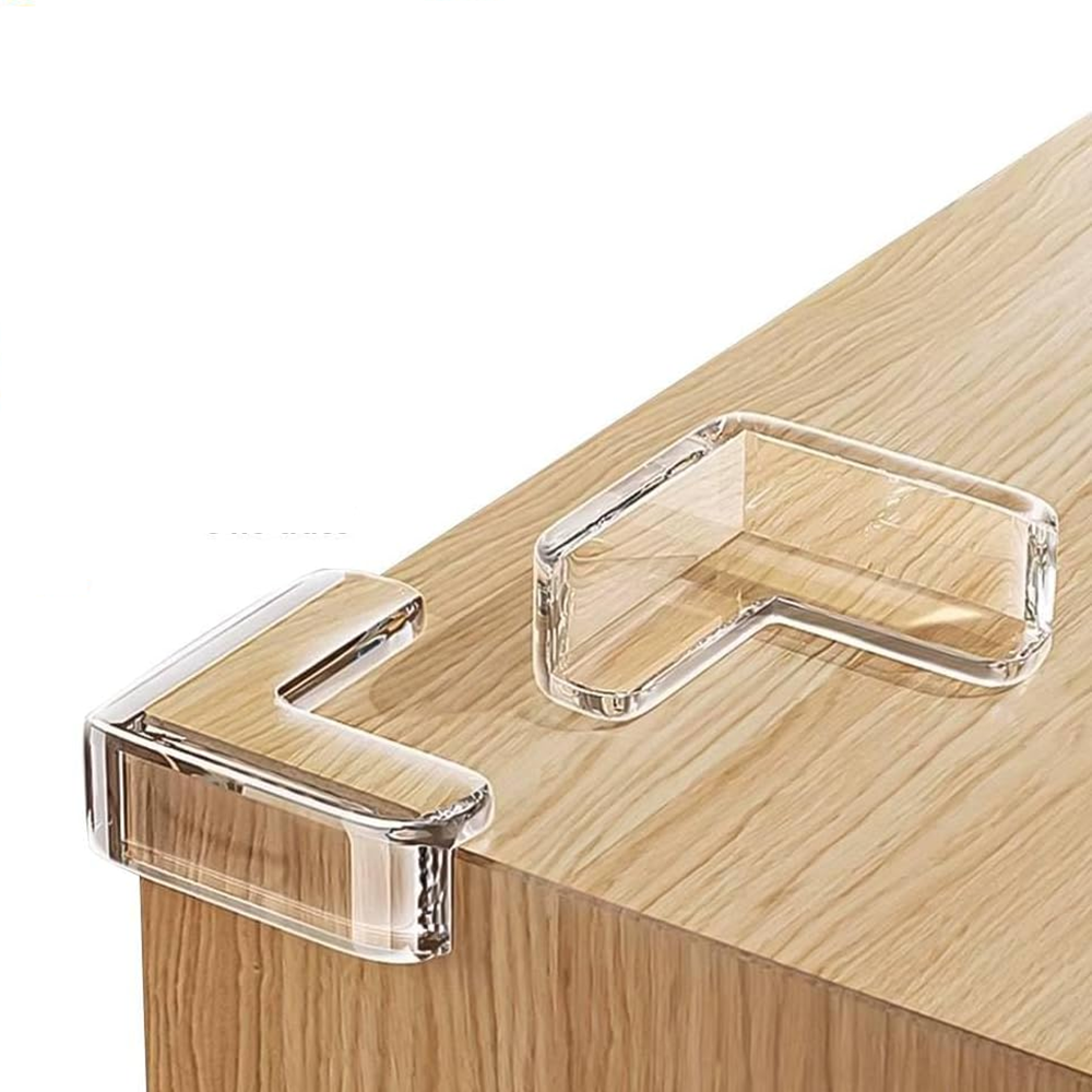 Baby Proofing Corner Protector - Outlet Cover Baby avis et prix